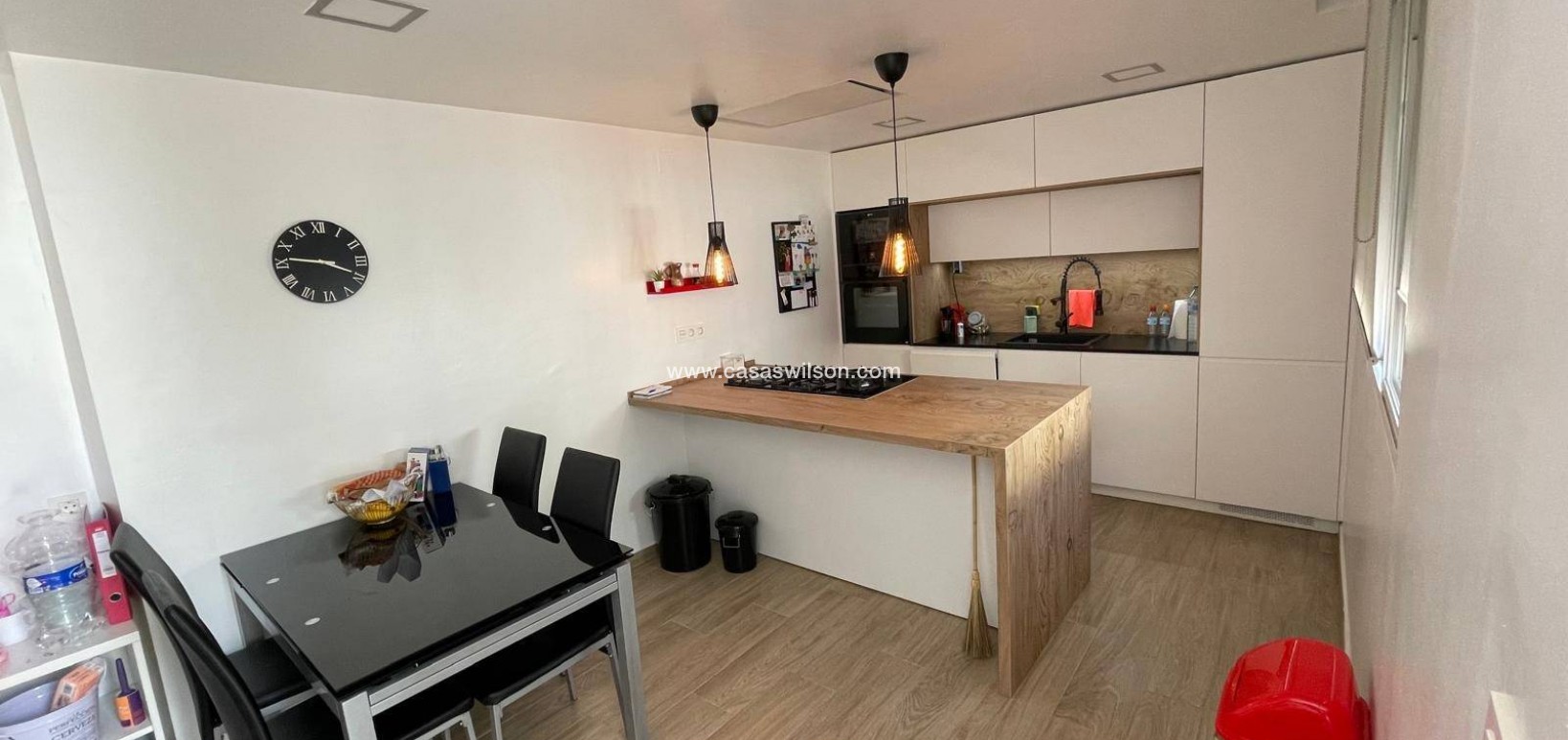 Venta - Adosado - Pilar de la Horadada - Zona Pueblo