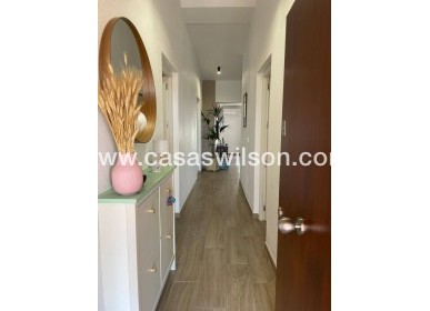 Venta - Adosado - Pilar de la Horadada - Zona Pueblo