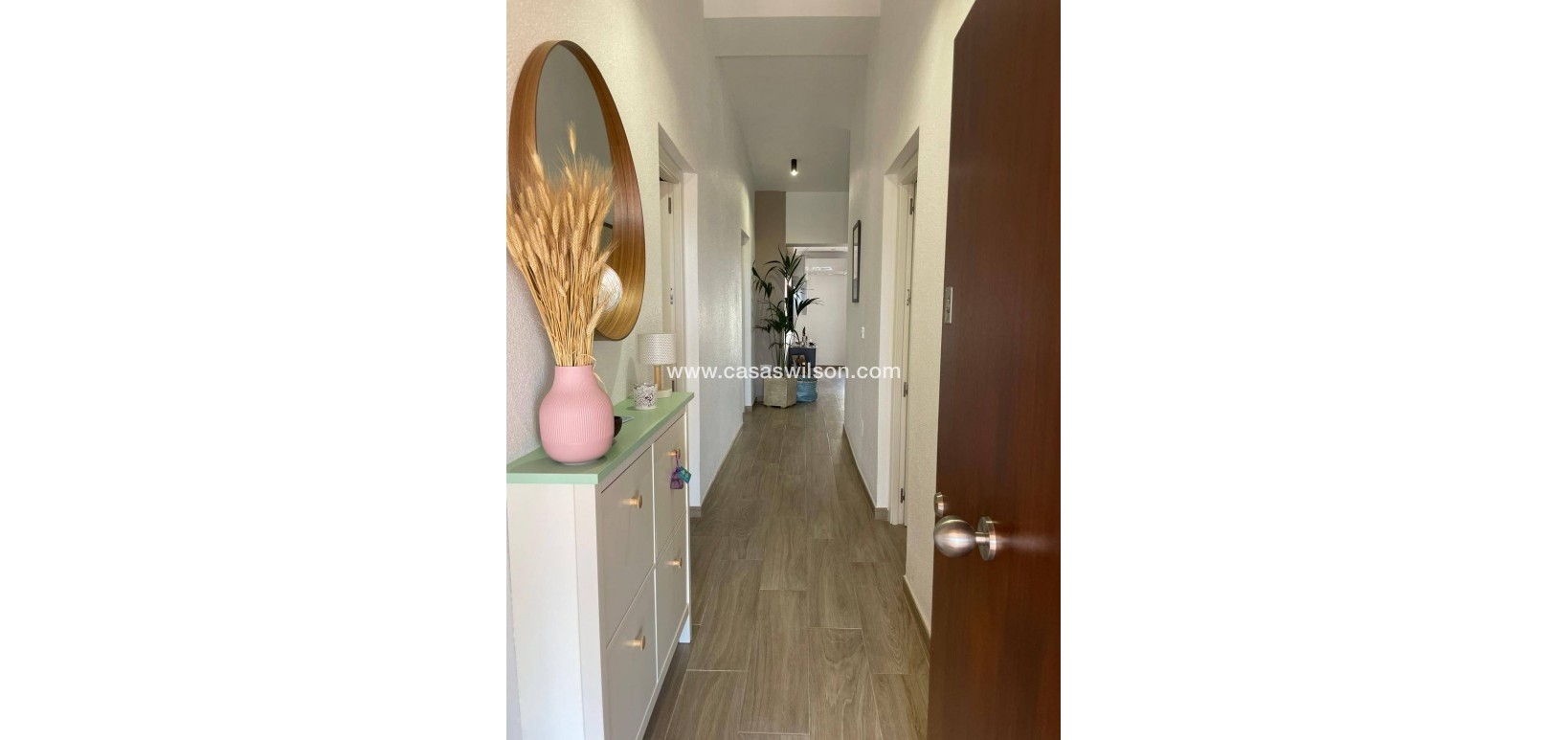 Venta - Adosado - Pilar de la Horadada - Zona Pueblo