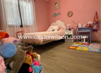 Venta - Adosado - Pilar de la Horadada - Zona Pueblo