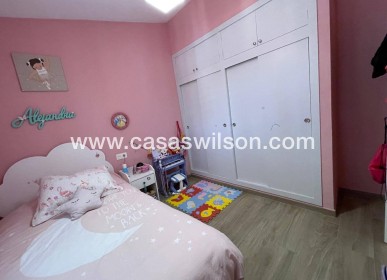 Venta - Adosado - Pilar de la Horadada - Zona Pueblo