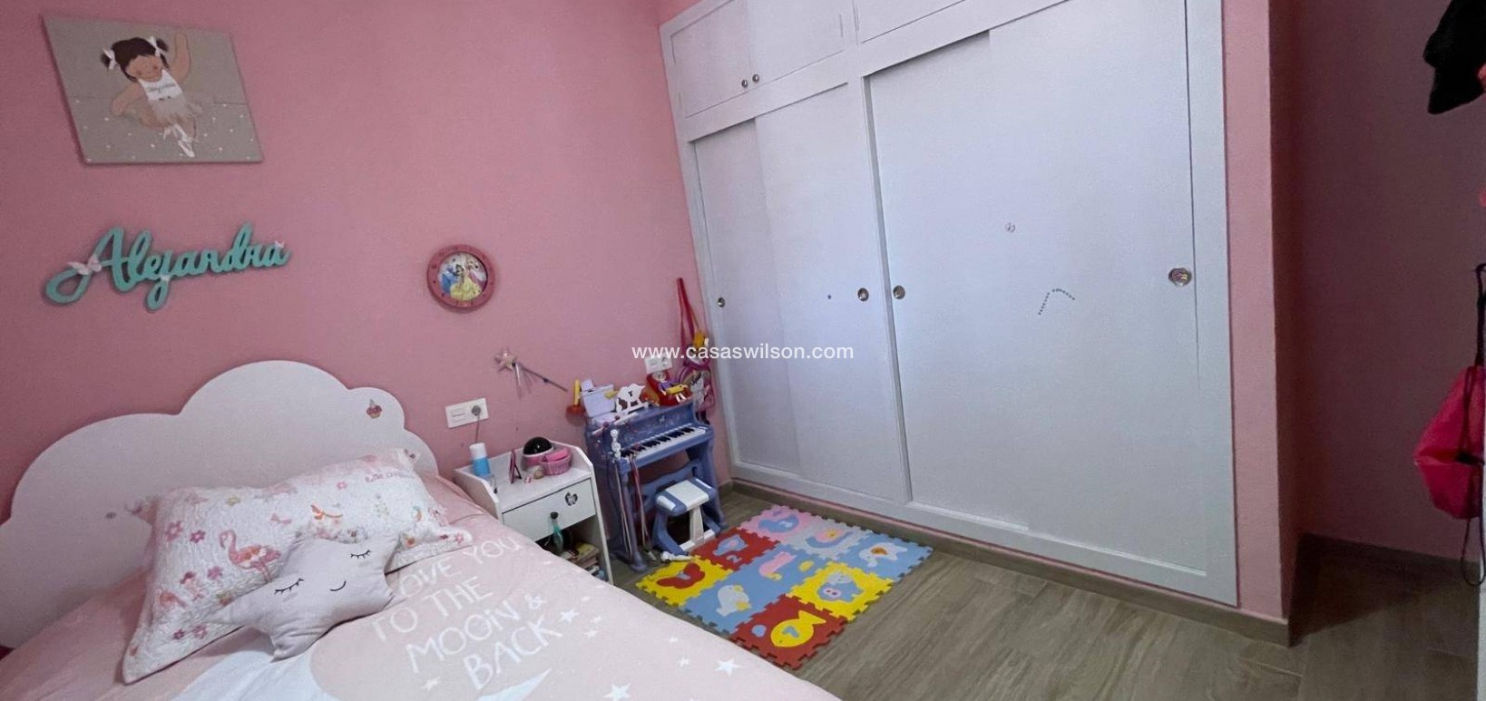 Venta - Adosado - Pilar de la Horadada - Zona Pueblo