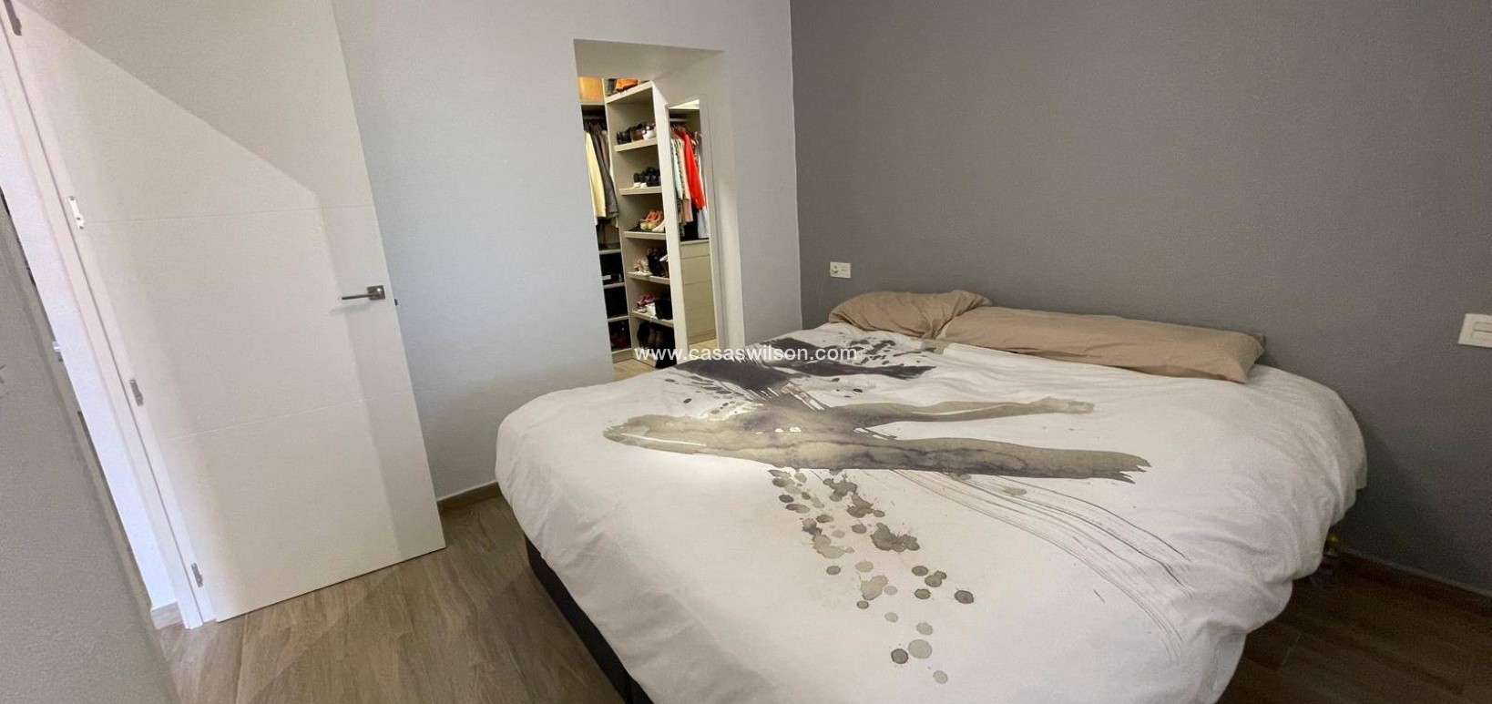 Venta - Adosado - Pilar de la Horadada - Zona Pueblo