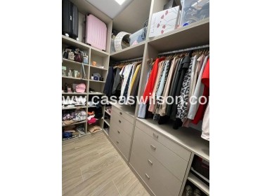 Venta - Adosado - Pilar de la Horadada - Zona Pueblo