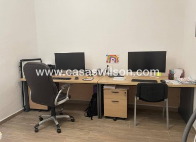 Venta - Adosado - Pilar de la Horadada - Zona Pueblo