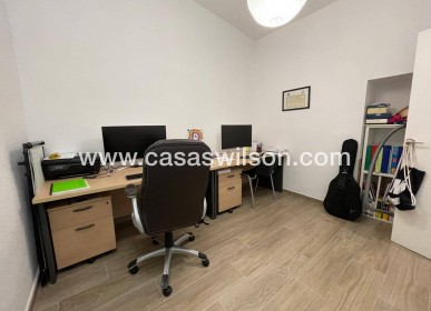 Venta - Adosado - Pilar de la Horadada - Zona Pueblo