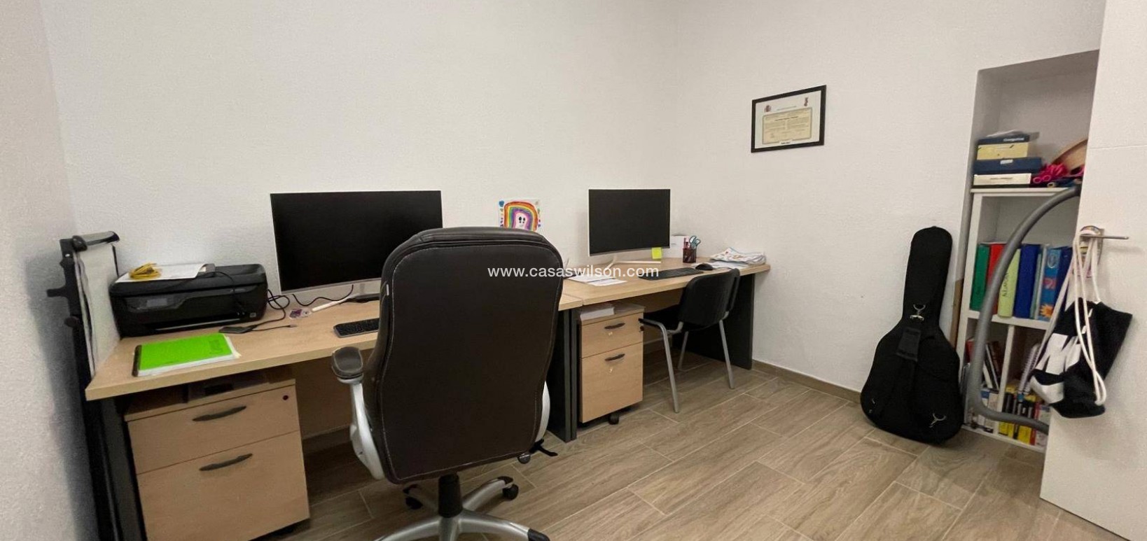 Venta - Adosado - Pilar de la Horadada - Zona Pueblo