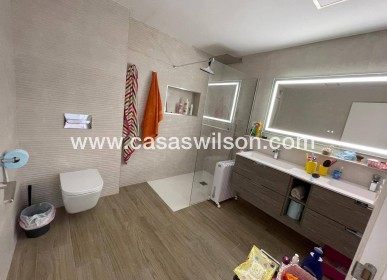 Venta - Adosado - Pilar de la Horadada - Zona Pueblo