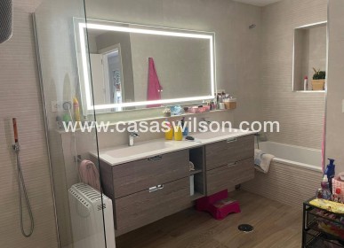 Venta - Adosado - Pilar de la Horadada - Zona Pueblo