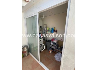 Venta - Adosado - Pilar de la Horadada - Zona Pueblo