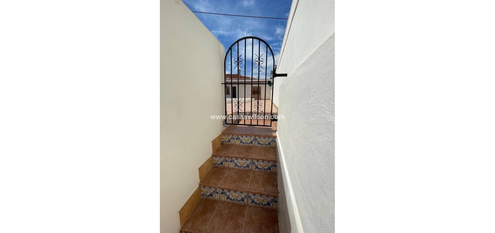 Venta - Adosado - Pilar de la Horadada - Zona Pueblo