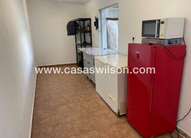 Venta - Adosado - Pilar de la Horadada - Zona Pueblo