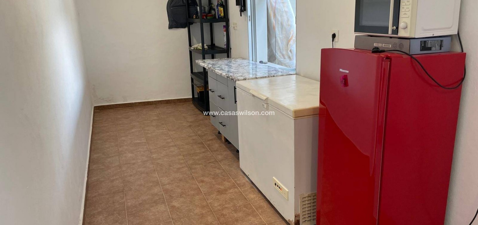 Venta - Adosado - Pilar de la Horadada - Zona Pueblo