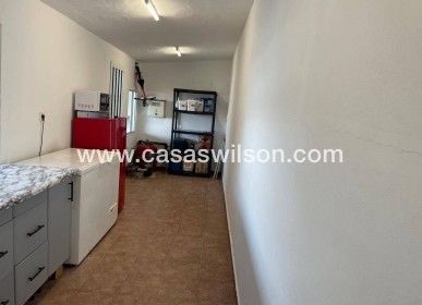 Venta - Adosado - Pilar de la Horadada - Zona Pueblo