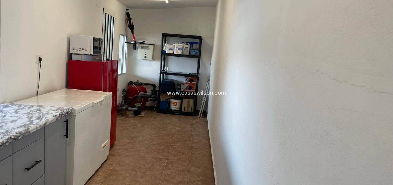 Venta - Adosado - Pilar de la Horadada - Zona Pueblo