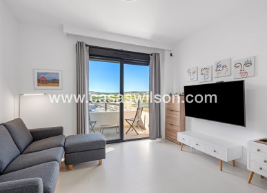 Venta - Apartamento - San Miguel de Salinas - Inland