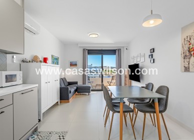 Venta - Apartamento - San Miguel de Salinas - Inland