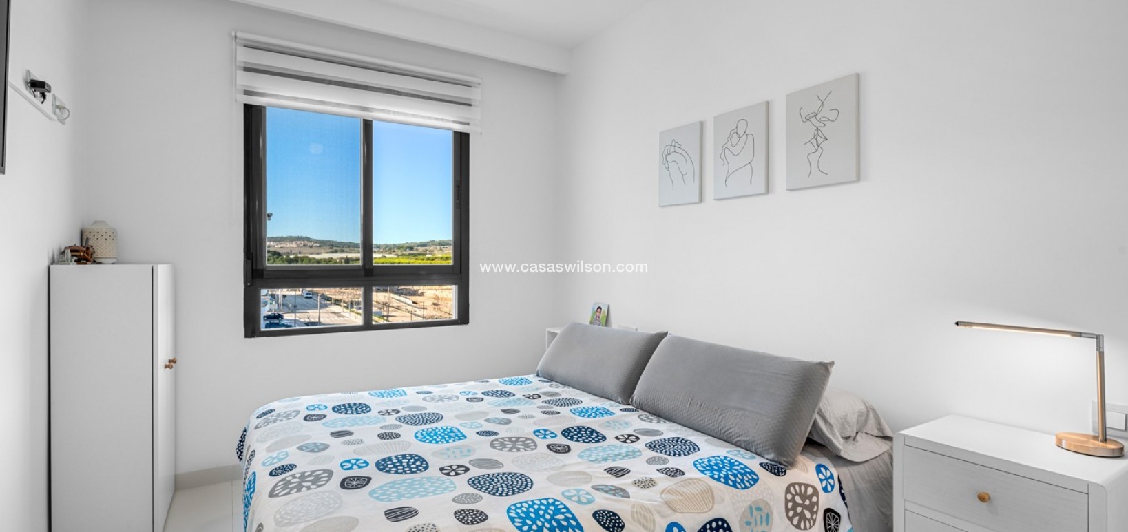 Venta - Apartamento - San Miguel de Salinas - Inland