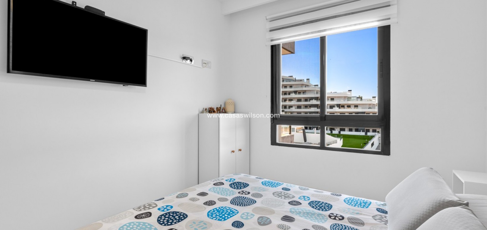 Venta - Apartamento - San Miguel de Salinas - Inland