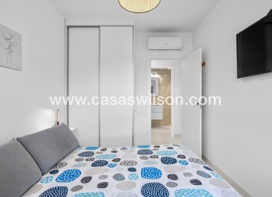 Venta - Apartamento - San Miguel de Salinas - Inland