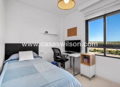 Venta - Apartamento - San Miguel de Salinas - Inland