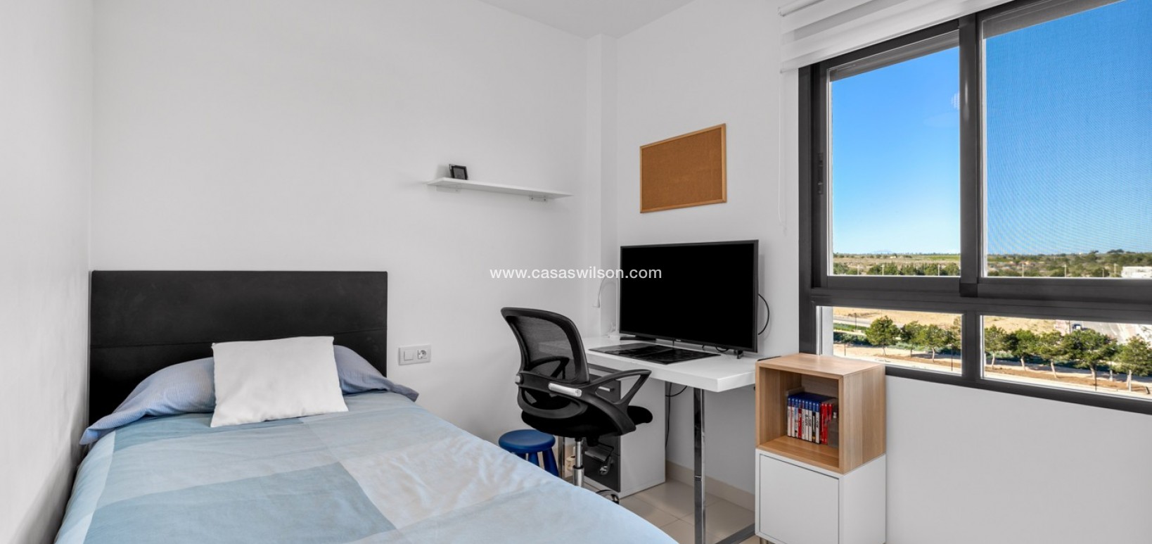 Venta - Apartamento - San Miguel de Salinas - Inland