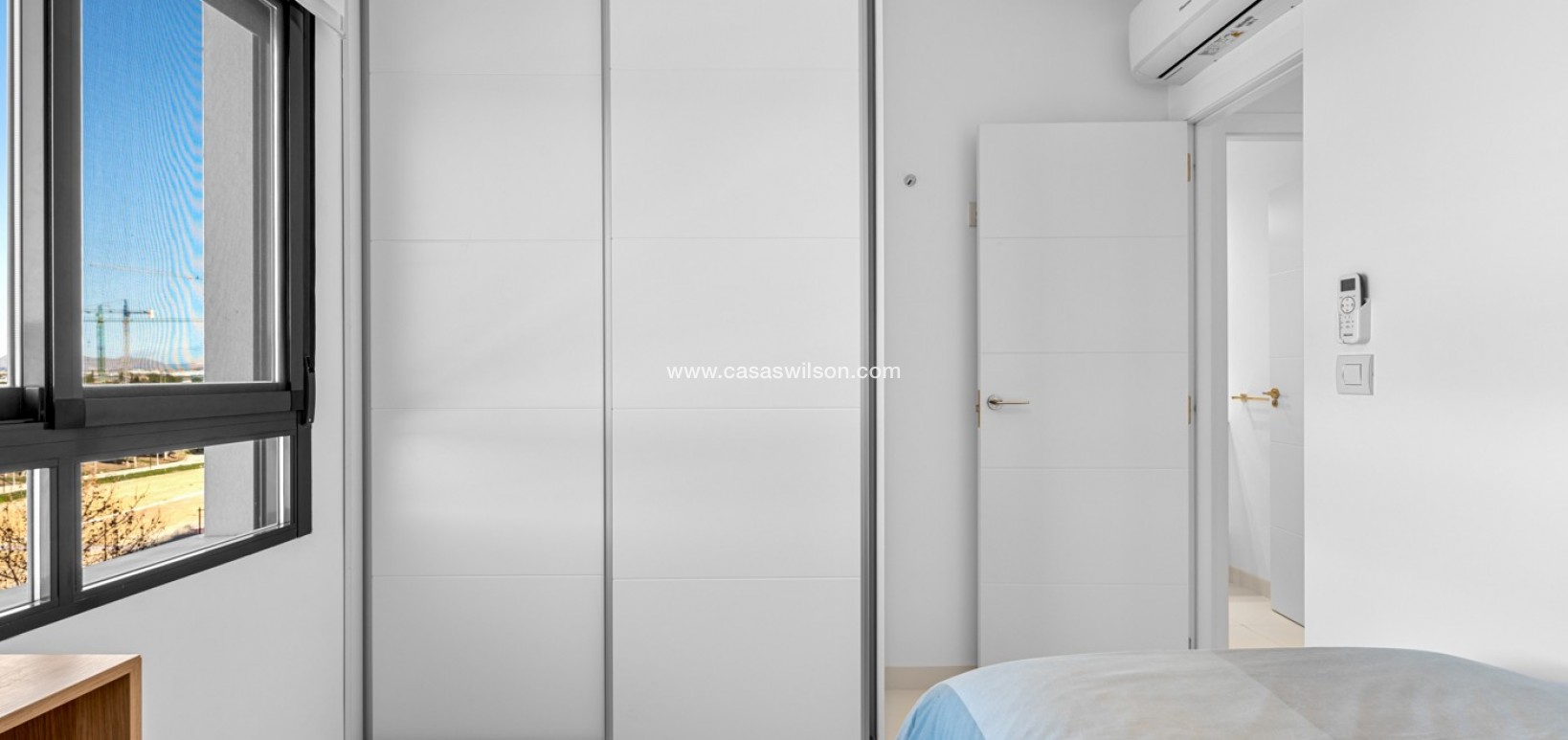 Venta - Apartamento - San Miguel de Salinas - Inland