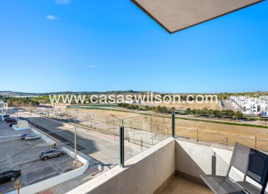 Venta - Apartamento - San Miguel de Salinas - Inland