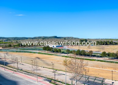 Venta - Apartamento - San Miguel de Salinas - Inland
