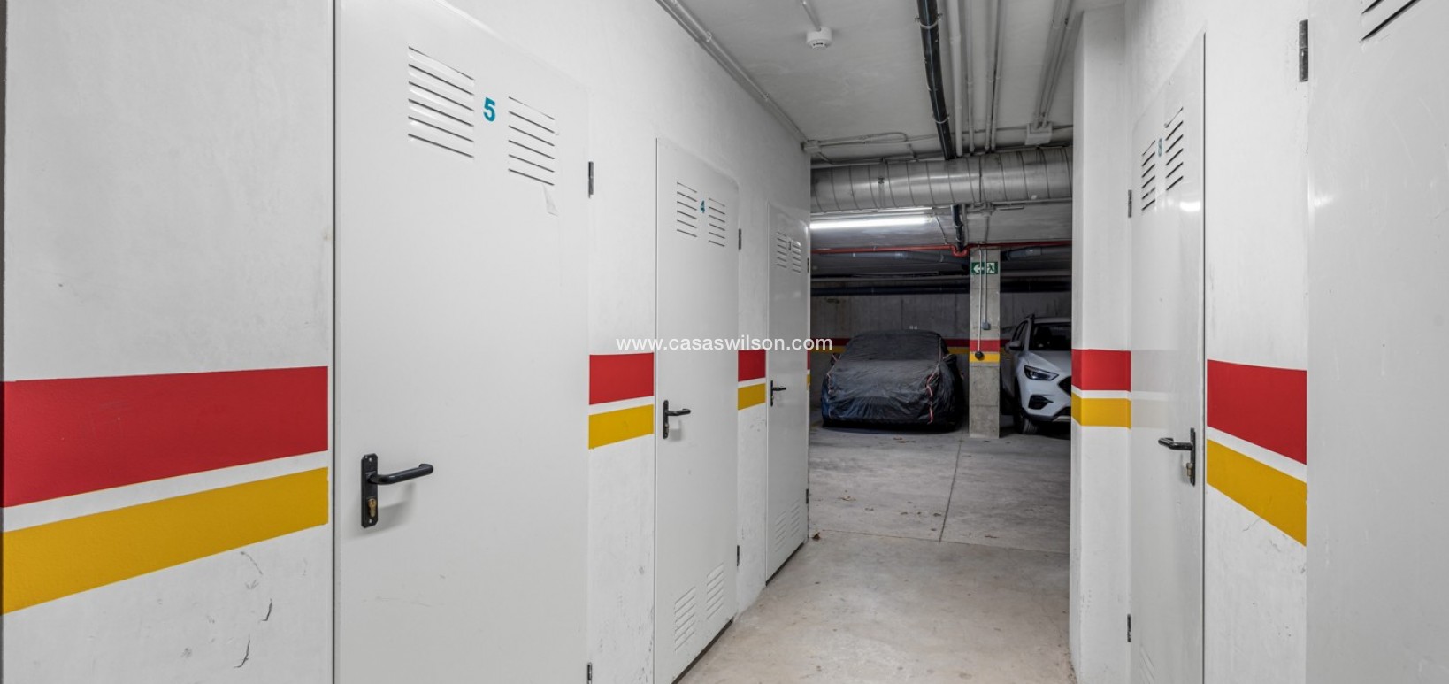 Venta - Apartamento - San Miguel de Salinas - Inland