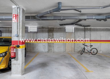 Venta - Apartamento - San Miguel de Salinas - Inland