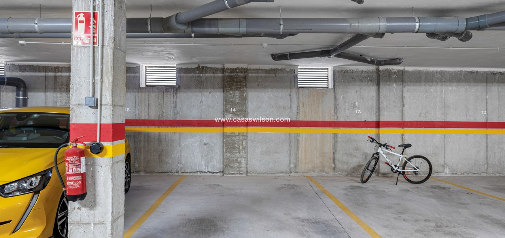 Venta - Apartamento - San Miguel de Salinas - Inland