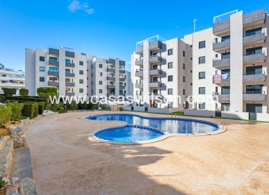 Venta - Apartamento - San Miguel de Salinas - Inland