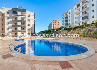 Venta - Apartamento - San Miguel de Salinas - Inland