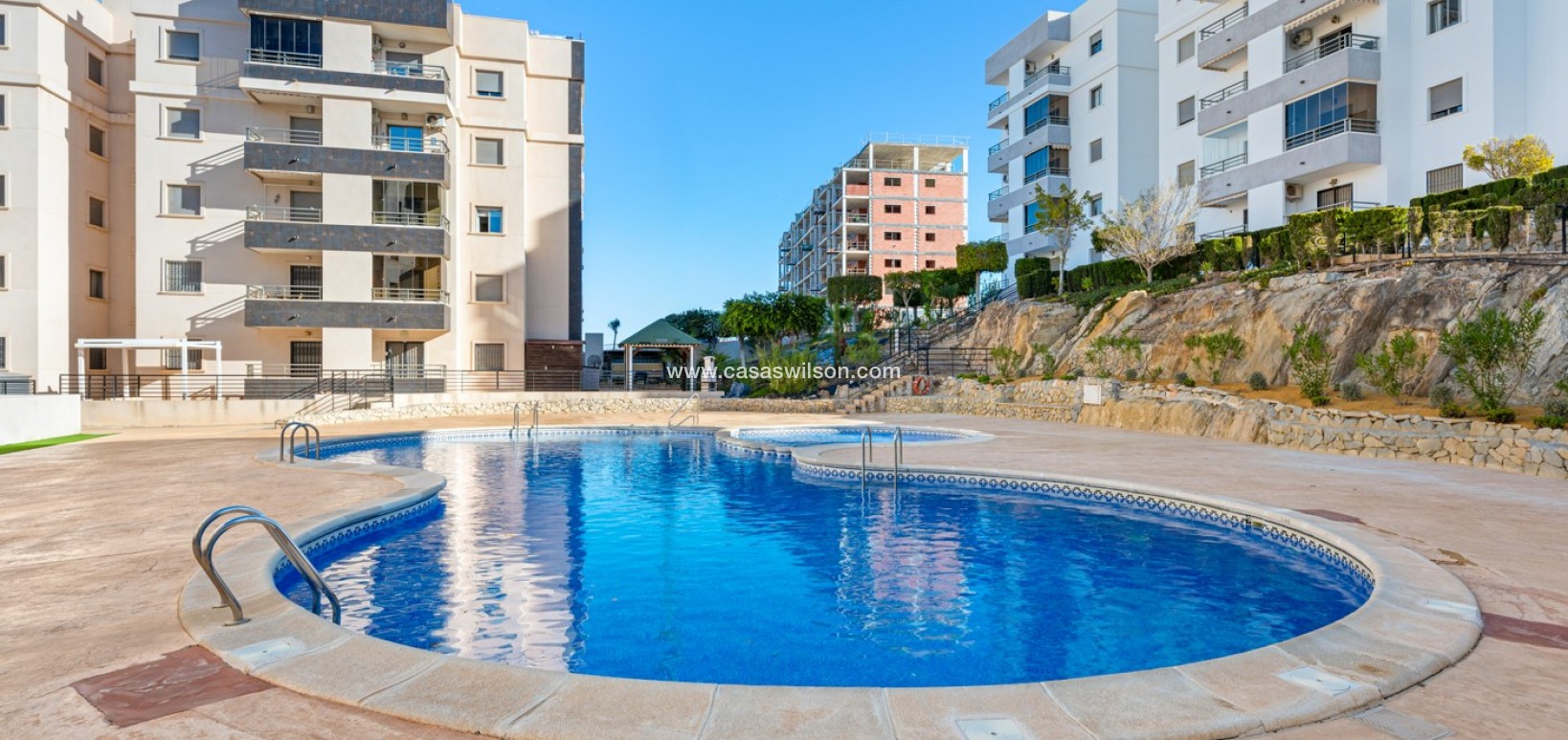 Venta - Apartamento - San Miguel de Salinas - Inland