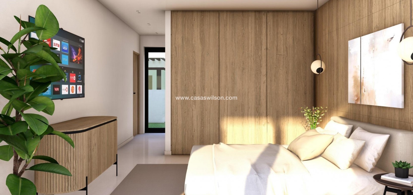 Nueva construcción  - Chalet - Finestrat - Golf Bahia