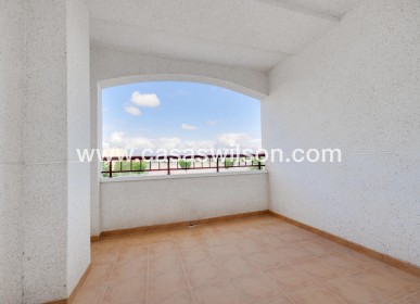 Nueva construcción  - Apartamento - San Fulgencio - Pueblo