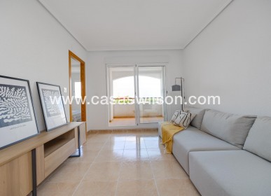 Nueva construcción  - Apartamento - San Fulgencio - Pueblo