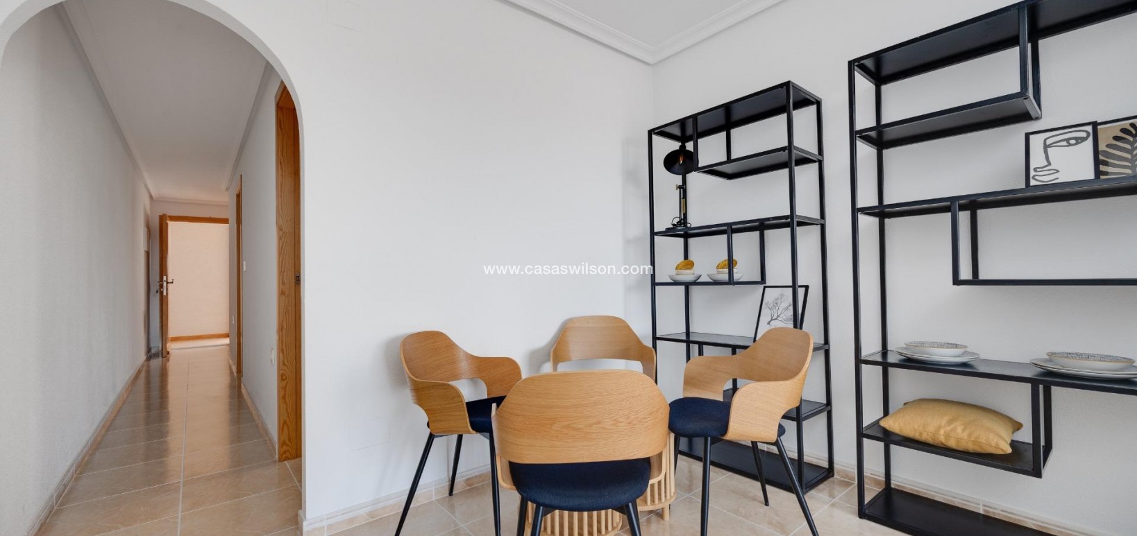 Nueva construcción  - Apartamento - San Fulgencio - Pueblo