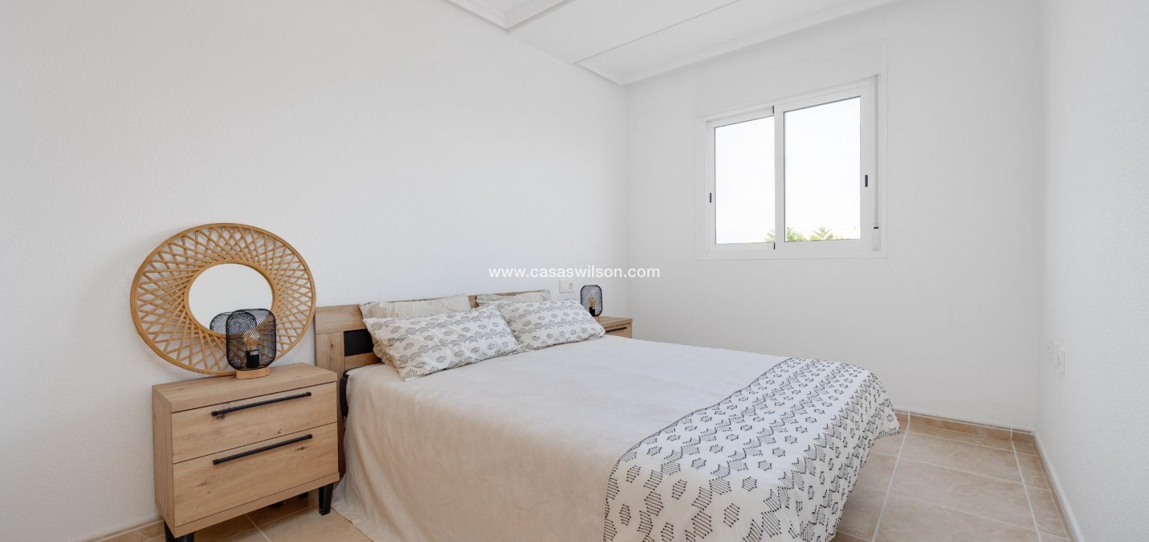 Nueva construcción  - Apartamento - San Fulgencio - Pueblo