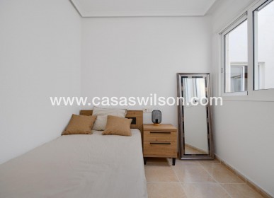 Nueva construcción  - Apartamento - San Fulgencio - Pueblo