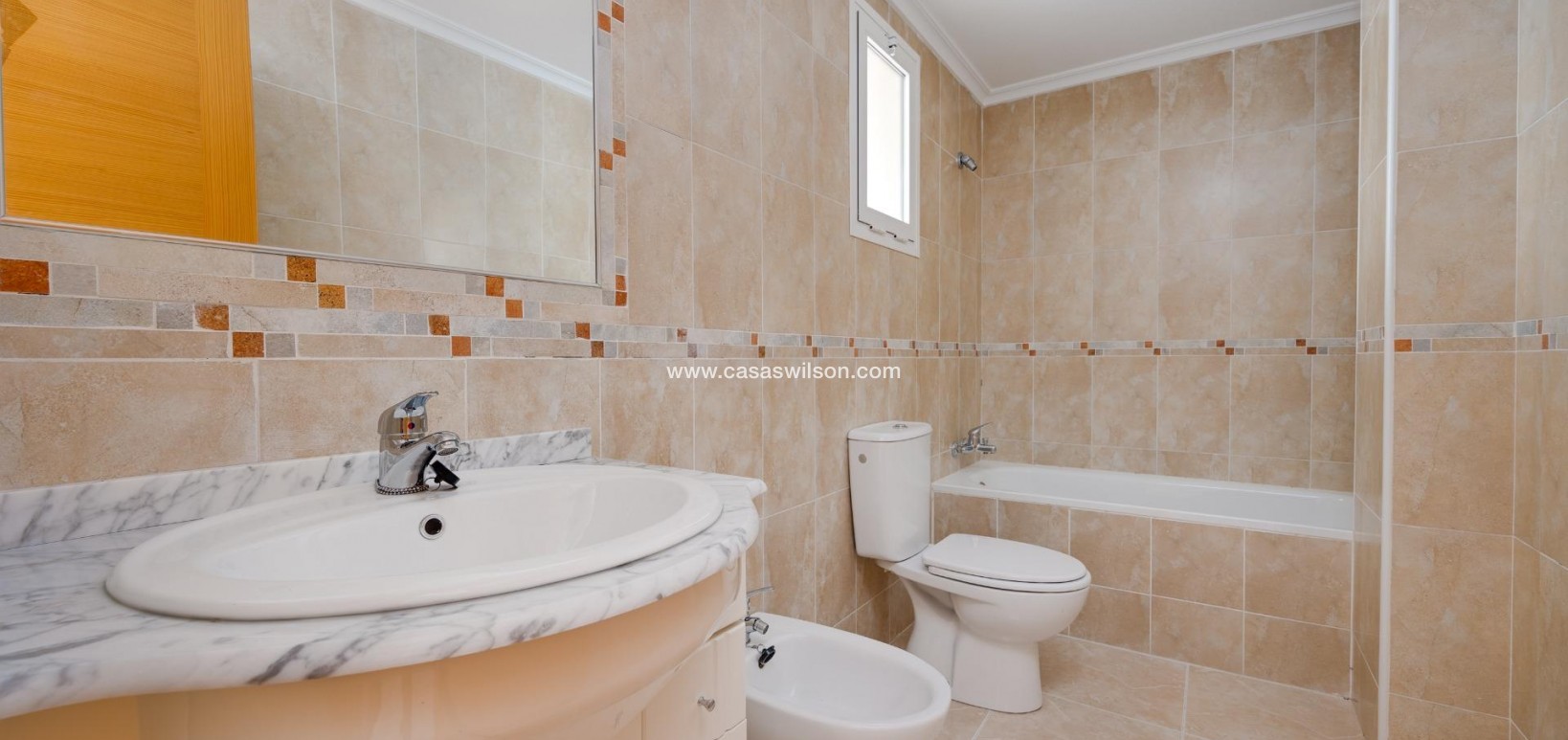 Nueva construcción  - Apartamento - San Fulgencio - Pueblo