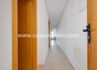 Nueva construcción  - Apartamento - San Fulgencio - Pueblo