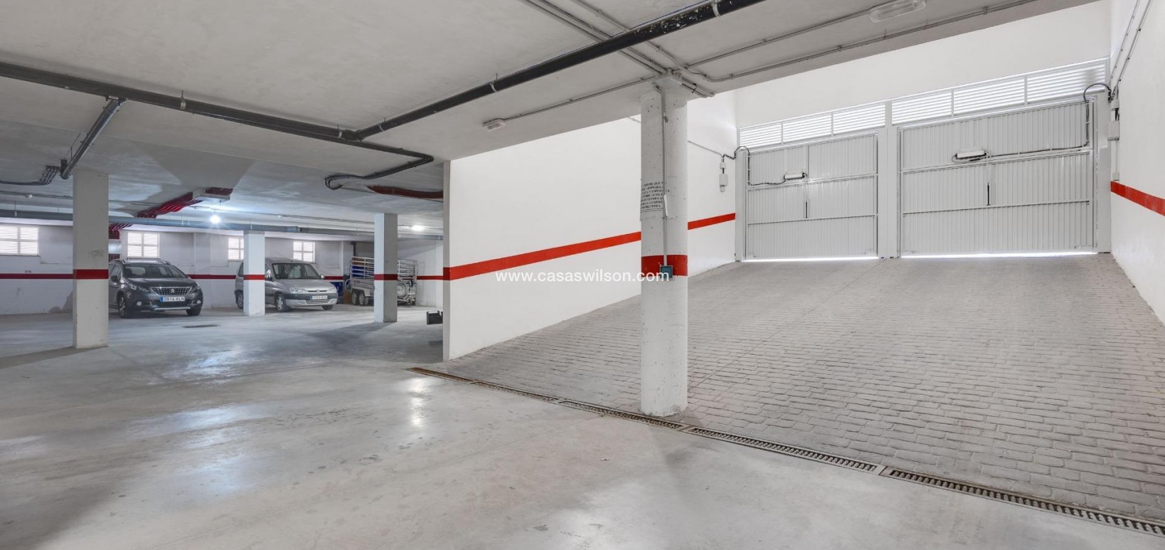 Nueva construcción  - Apartamento - San Fulgencio - Pueblo