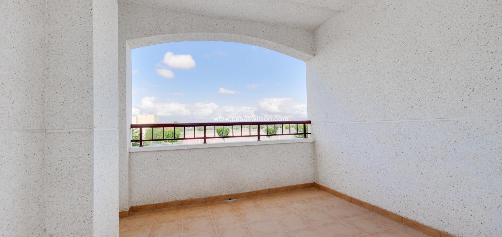 Nueva construcción  - Apartamento - San Fulgencio - Pueblo