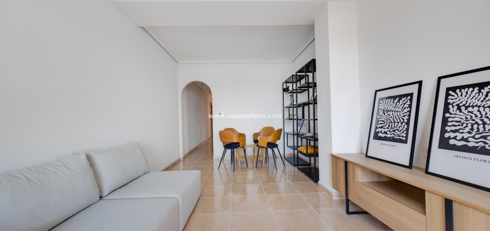 Nueva construcción  - Apartamento - San Fulgencio - Pueblo