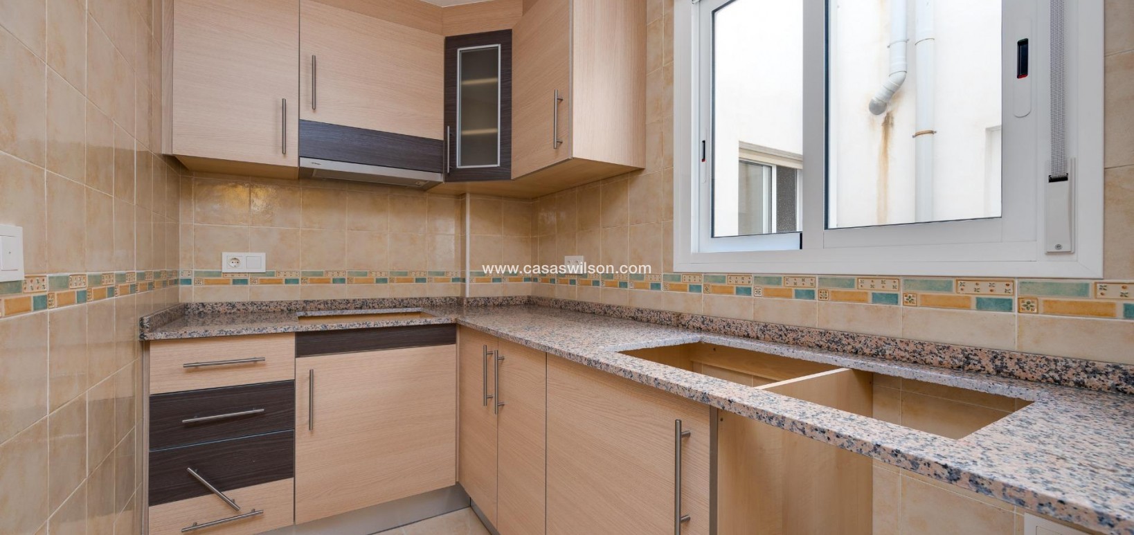 Nueva construcción  - Apartamento - San Fulgencio - Pueblo