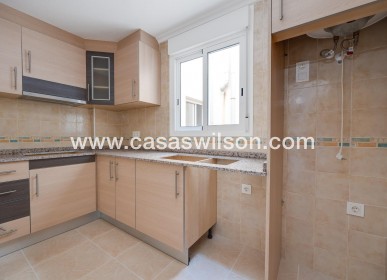 Nueva construcción  - Apartamento - San Fulgencio - Pueblo