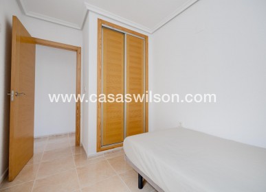 Nueva construcción  - Apartamento - San Fulgencio - Pueblo