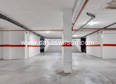 Nueva construcción  - Apartamento - San Fulgencio - Pueblo